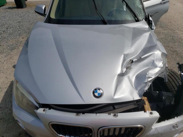 Photo 10 VIN: WBAVM1C57FV314843 - BMW X1 