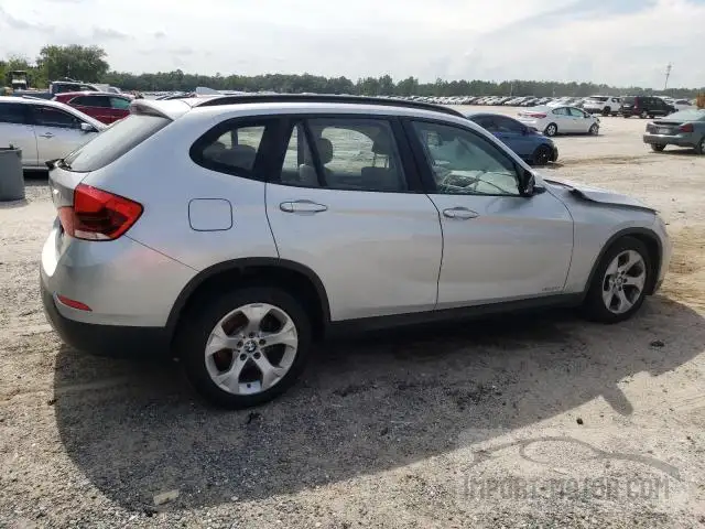 Photo 2 VIN: WBAVM1C57FV314843 - BMW X1 