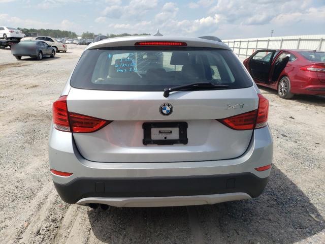 Photo 5 VIN: WBAVM1C57FV314843 - BMW X1 