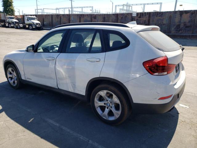 Photo 1 VIN: WBAVM1C57FV315247 - BMW X1 