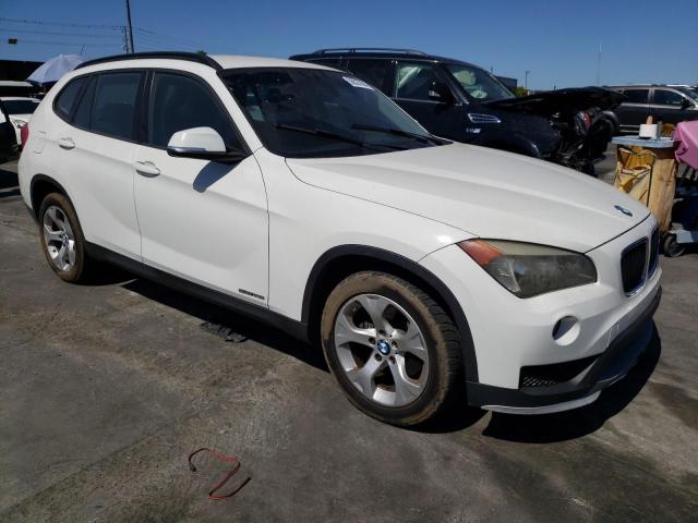 Photo 3 VIN: WBAVM1C57FV315247 - BMW X1 