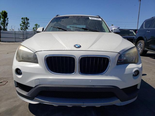 Photo 4 VIN: WBAVM1C57FV315247 - BMW X1 