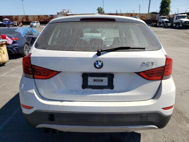 Photo 5 VIN: WBAVM1C57FV315247 - BMW X1 