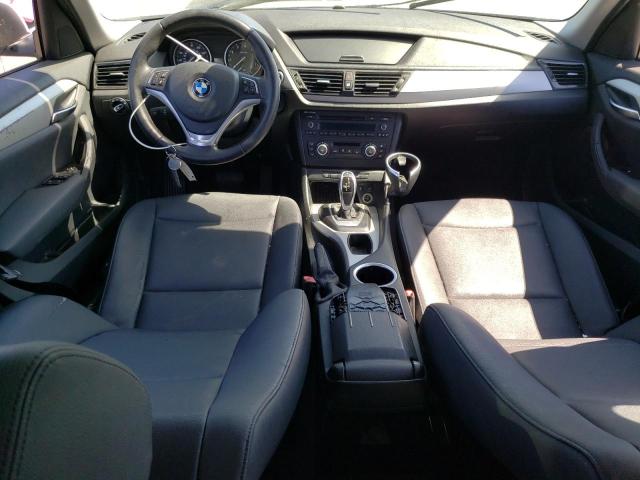 Photo 7 VIN: WBAVM1C57FV315247 - BMW X1 