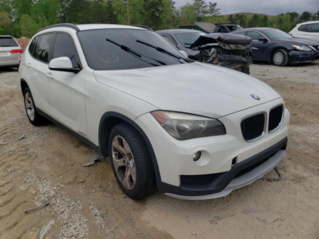 Photo 0 VIN: WBAVM1C57FV315815 - BMW X1 SDRIVE2 