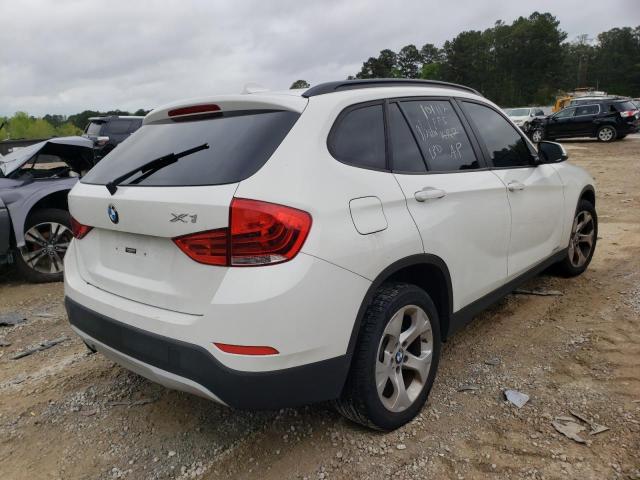 Photo 3 VIN: WBAVM1C57FV315815 - BMW X1 SDRIVE2 