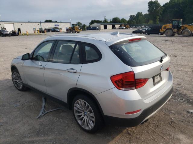 Photo 1 VIN: WBAVM1C57FV316222 - BMW X1 SDRIVE2 