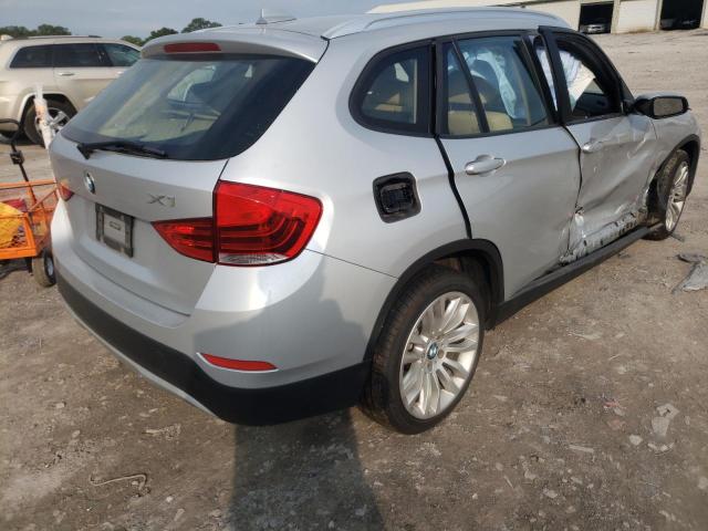 Photo 2 VIN: WBAVM1C57FV316222 - BMW X1 SDRIVE2 