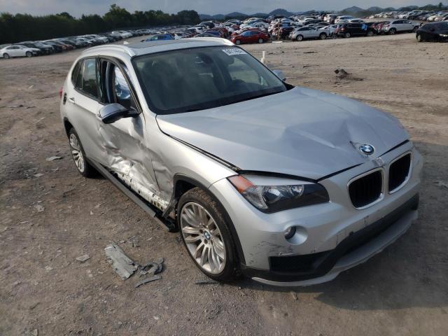 Photo 3 VIN: WBAVM1C57FV316222 - BMW X1 SDRIVE2 