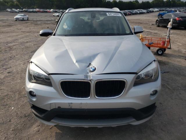 Photo 4 VIN: WBAVM1C57FV316222 - BMW X1 SDRIVE2 