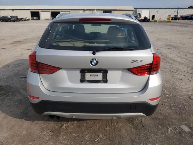 Photo 5 VIN: WBAVM1C57FV316222 - BMW X1 SDRIVE2 