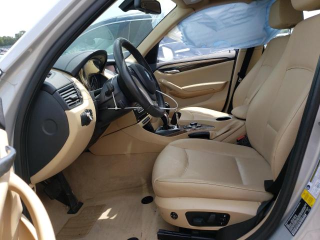 Photo 6 VIN: WBAVM1C57FV316222 - BMW X1 SDRIVE2 