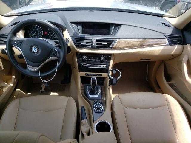 Photo 7 VIN: WBAVM1C57FV316222 - BMW X1 SDRIVE2 