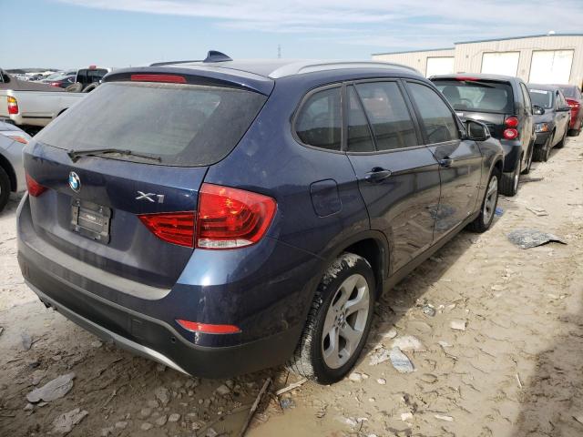 Photo 3 VIN: WBAVM1C57FV318844 - BMW X1 SDRIVE2 