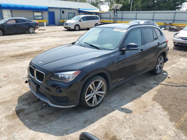 Photo 0 VIN: WBAVM1C57FV319329 - BMW X1 