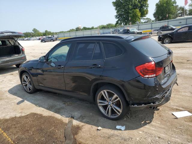 Photo 1 VIN: WBAVM1C57FV319329 - BMW X1 