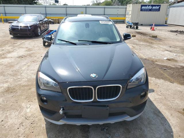 Photo 4 VIN: WBAVM1C57FV319329 - BMW X1 