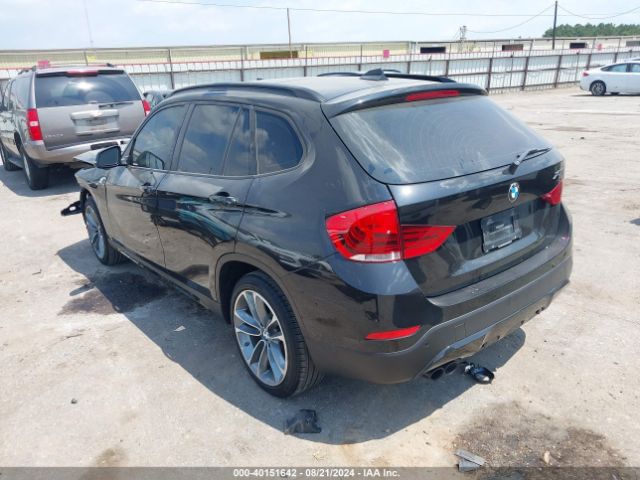 Photo 2 VIN: WBAVM1C57FV498214 - BMW X1 