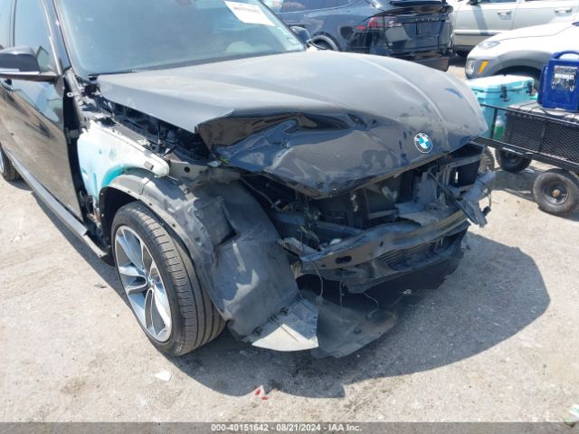 Photo 5 VIN: WBAVM1C57FV498214 - BMW X1 