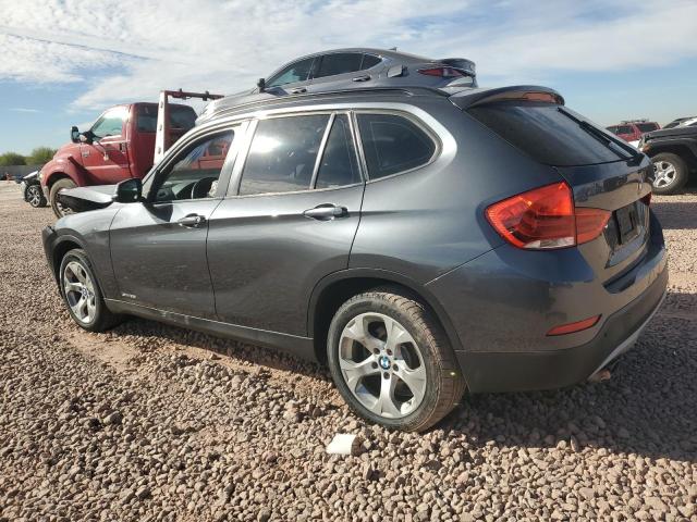 Photo 1 VIN: WBAVM1C57FV498911 - BMW X1 SDRIVE2 