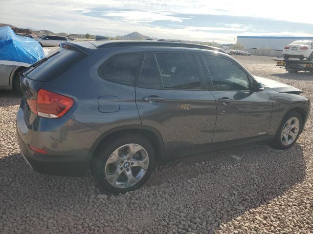 Photo 2 VIN: WBAVM1C57FV498911 - BMW X1 SDRIVE2 