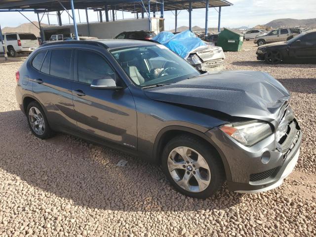 Photo 3 VIN: WBAVM1C57FV498911 - BMW X1 SDRIVE2 