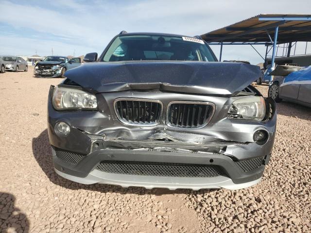 Photo 4 VIN: WBAVM1C57FV498911 - BMW X1 SDRIVE2 