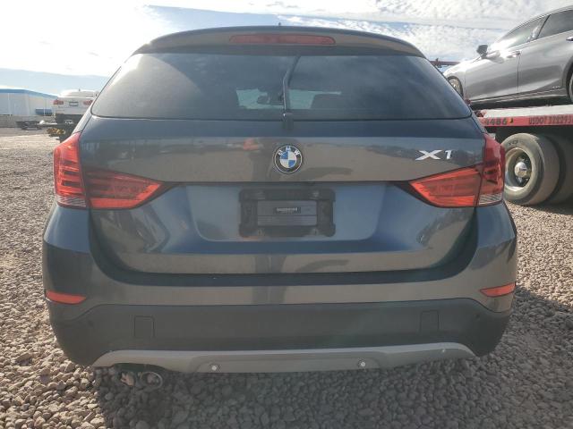 Photo 5 VIN: WBAVM1C57FV498911 - BMW X1 SDRIVE2 