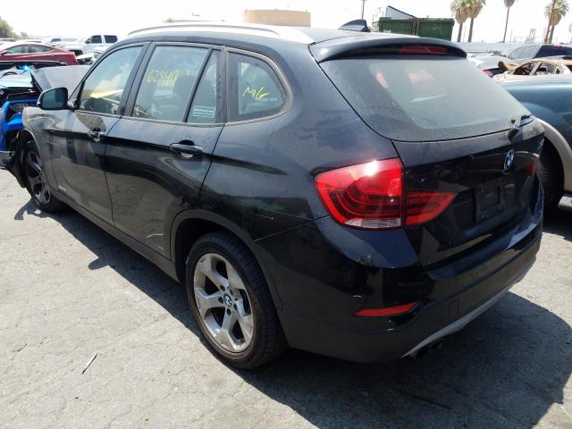 Photo 2 VIN: WBAVM1C57FVW57376 - BMW X1 SDRIVE2 