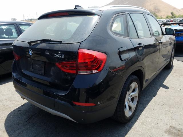 Photo 3 VIN: WBAVM1C57FVW57376 - BMW X1 SDRIVE2 