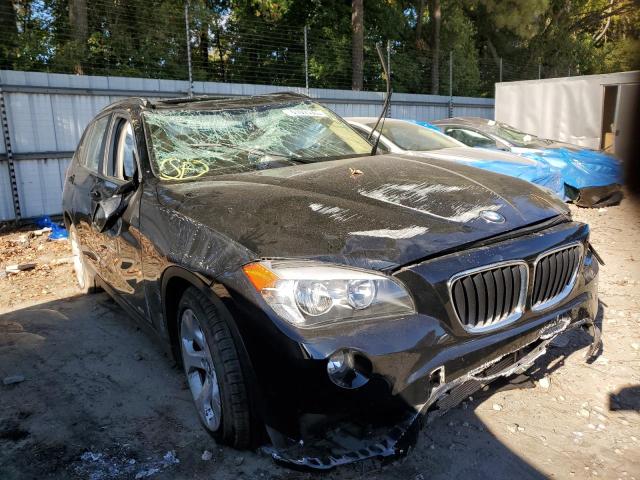 Photo 0 VIN: WBAVM1C57FVW57796 - BMW X1 SDRIVE2 