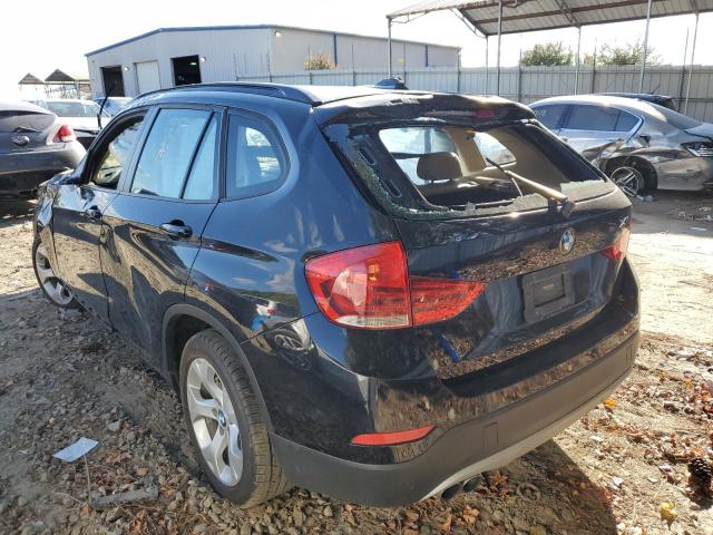 Photo 2 VIN: WBAVM1C57FVW57796 - BMW X1 SDRIVE2 