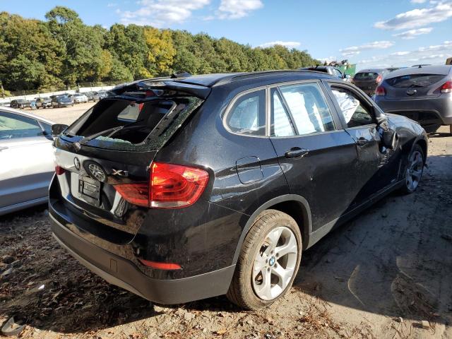 Photo 3 VIN: WBAVM1C57FVW57796 - BMW X1 SDRIVE2 