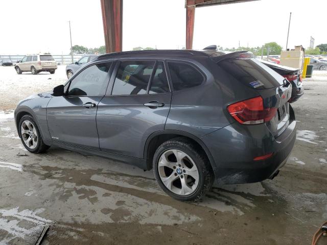 Photo 1 VIN: WBAVM1C57FVW57913 - BMW X1 