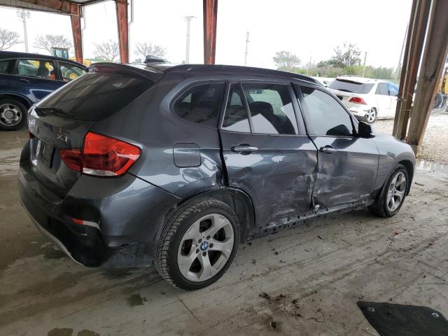 Photo 2 VIN: WBAVM1C57FVW57913 - BMW X1 