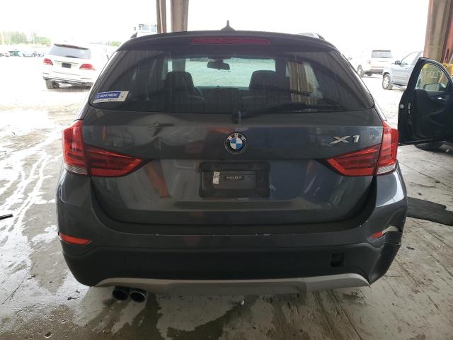 Photo 5 VIN: WBAVM1C57FVW57913 - BMW X1 