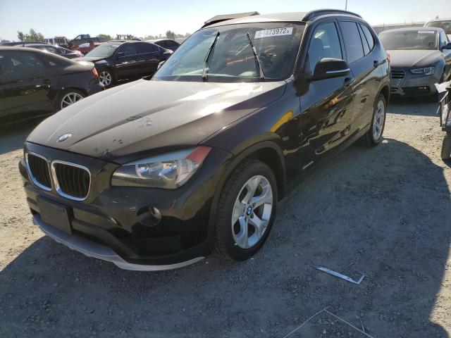 Photo 1 VIN: WBAVM1C57FVW58043 - BMW X1 SDRIVE2 