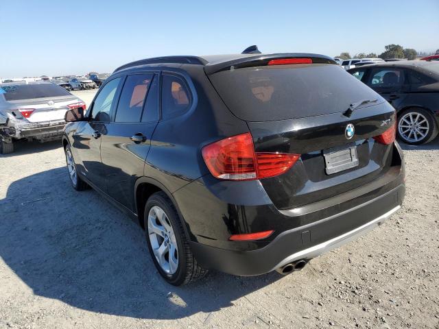 Photo 2 VIN: WBAVM1C57FVW58043 - BMW X1 SDRIVE2 