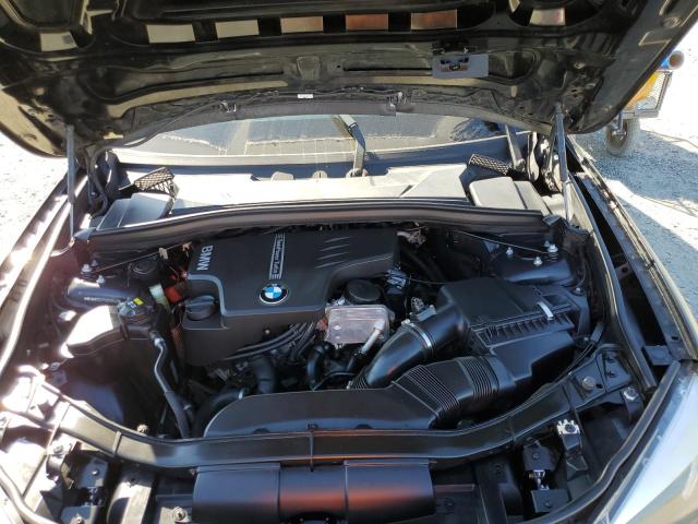 Photo 6 VIN: WBAVM1C57FVW58043 - BMW X1 SDRIVE2 