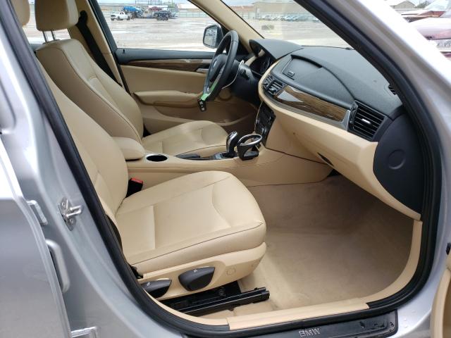 Photo 4 VIN: WBAVM1C57FVW58138 - BMW X1 SDRIVE2 