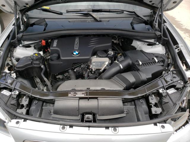 Photo 6 VIN: WBAVM1C57FVW58138 - BMW X1 SDRIVE2 