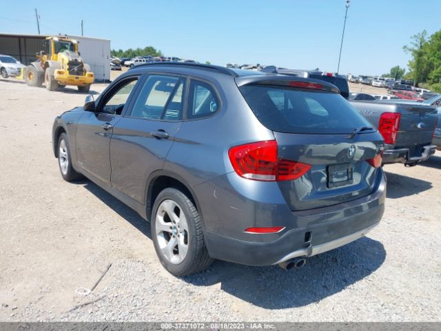 Photo 2 VIN: WBAVM1C57FVW58740 - BMW X1 