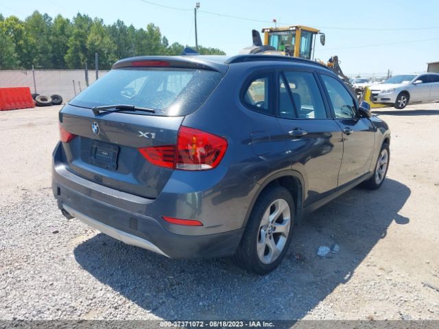 Photo 3 VIN: WBAVM1C57FVW58740 - BMW X1 