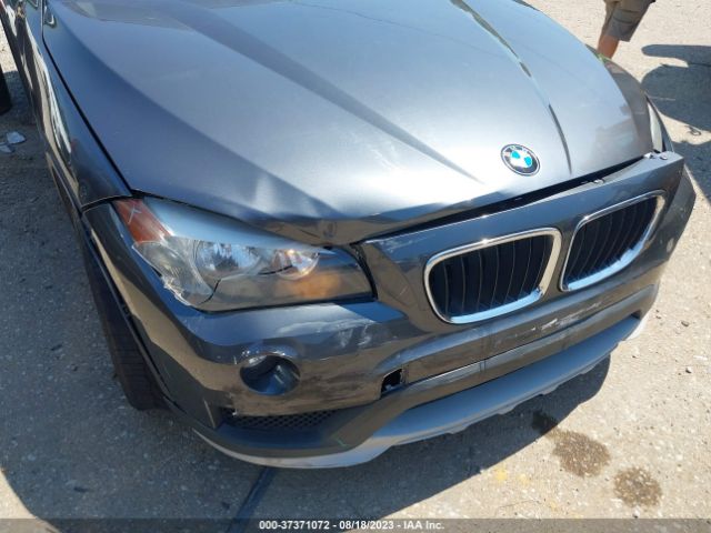 Photo 5 VIN: WBAVM1C57FVW58740 - BMW X1 