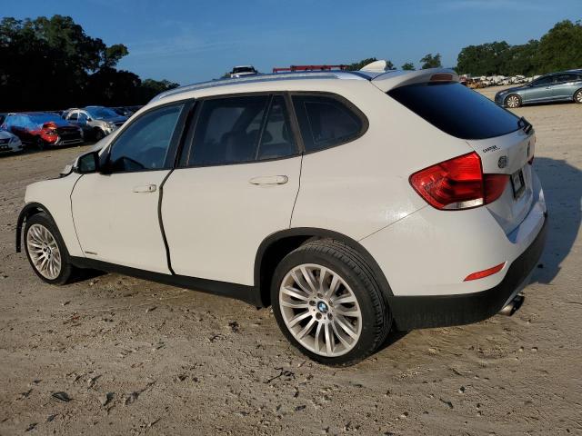 Photo 1 VIN: WBAVM1C57FVZ94307 - BMW X1 