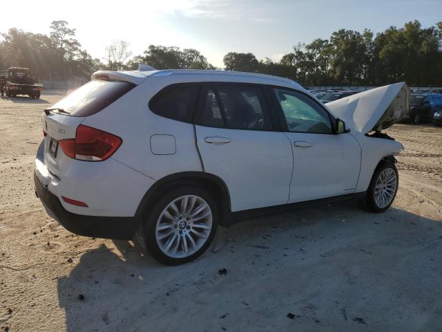 Photo 2 VIN: WBAVM1C57FVZ94307 - BMW X1 