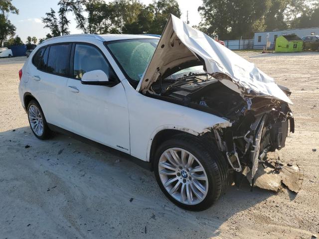 Photo 3 VIN: WBAVM1C57FVZ94307 - BMW X1 