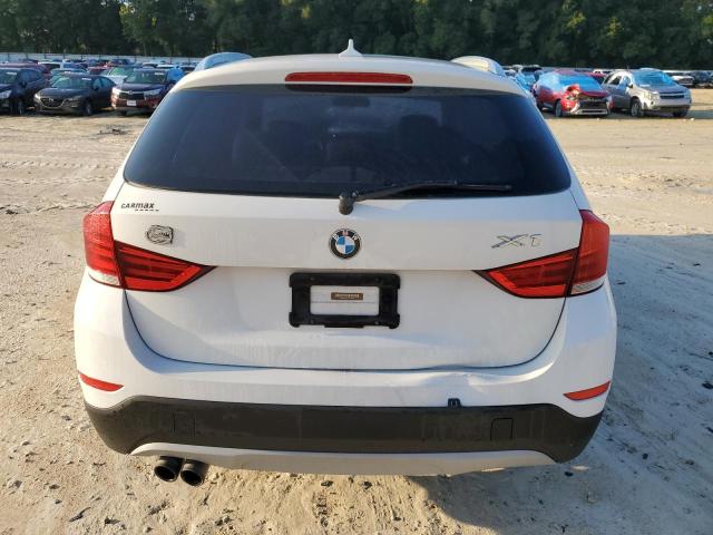 Photo 5 VIN: WBAVM1C57FVZ94307 - BMW X1 