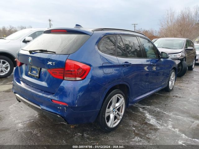 Photo 3 VIN: WBAVM1C58DVW41880 - BMW X1 