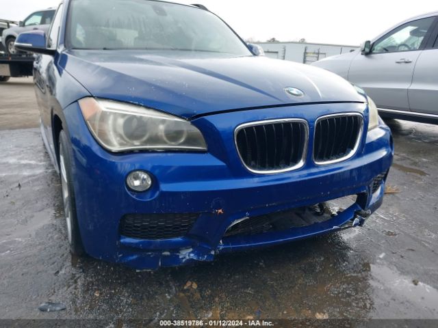 Photo 5 VIN: WBAVM1C58DVW41880 - BMW X1 